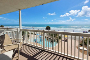 Daytona Beach Resort Unit #302